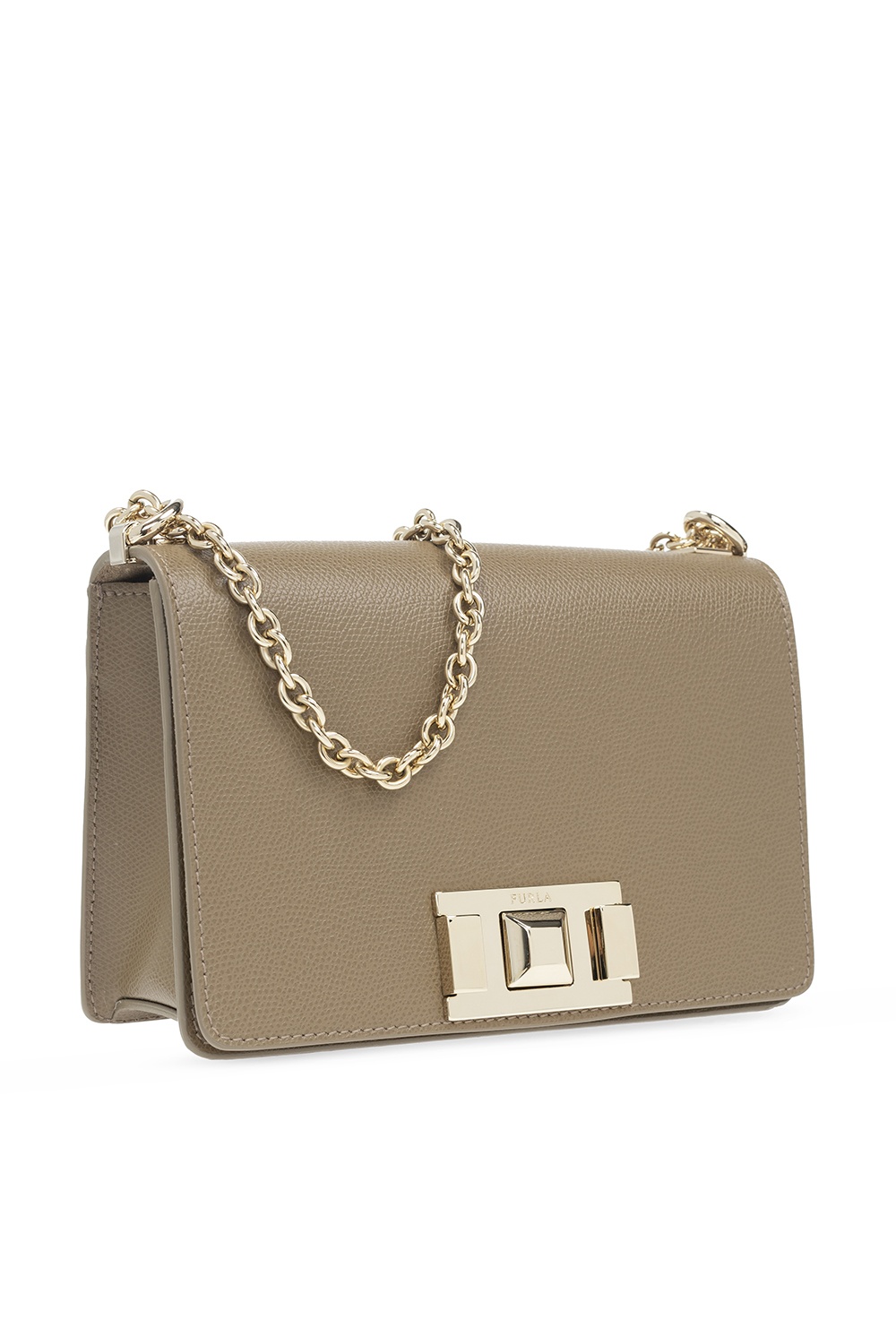 Furla deals mimi beige